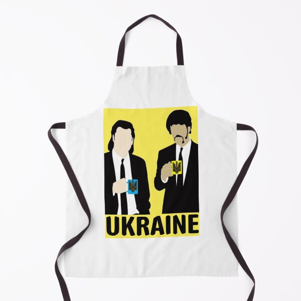 Item preview, ukrainian artist #1 designed and sold by ByOStass.