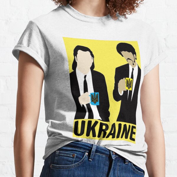 Item preview, ukrainian artist #1   designed and sold by ByOStass.