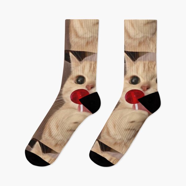 Item preview, the cat eating designed and sold by MeriStore1.