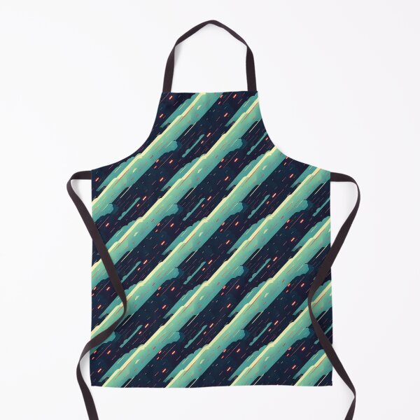 Item preview, Retrowave Cloudy Sky - Online Vector Landscape designed and sold by Fine Prints.