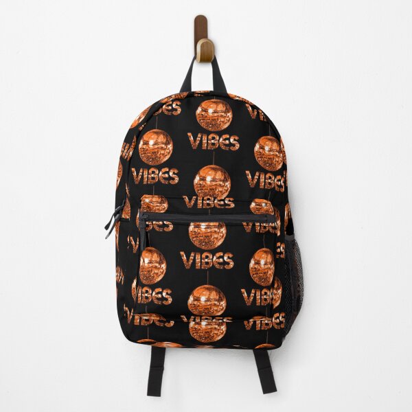 Item preview, 70s Orange Disco Ball Vibes designed and sold by Deborah Camp.