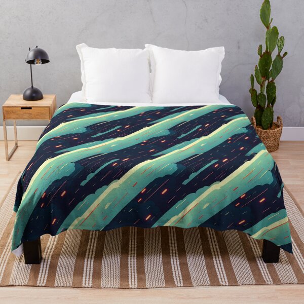Item preview, Retrowave Cloudy Sky - Online Vector Landscape designed and sold by Fine Prints.