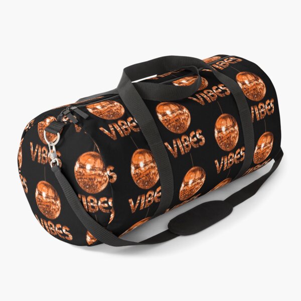 Item preview, 70s Orange Disco Ball Vibes designed and sold by Deborah Camp.