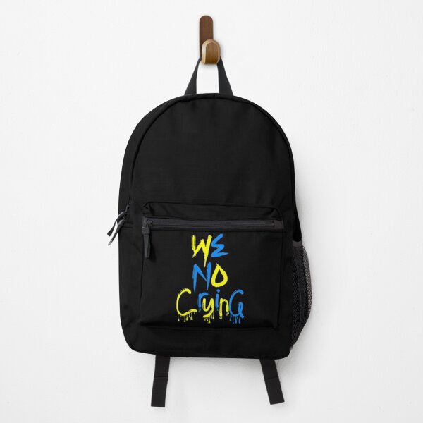 Item preview, Ukrainian Artist We No Crying -Funny   designed and sold by ByOStass.