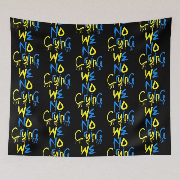 Item preview, Ukrainian Artist We No Crying -Funny   designed and sold by ByOStass.