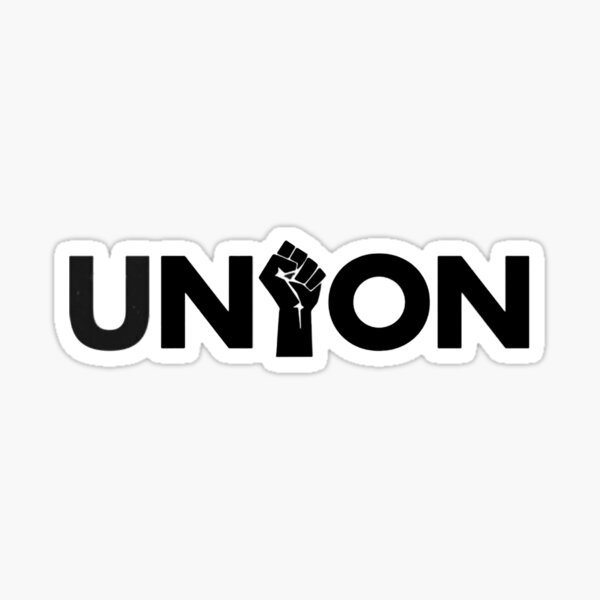 Item preview, Union Pride and Proud  designed and sold by unionpride.