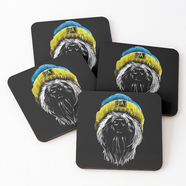Item preview, Ukrainian dog Premium  designed and sold by ByOStass.