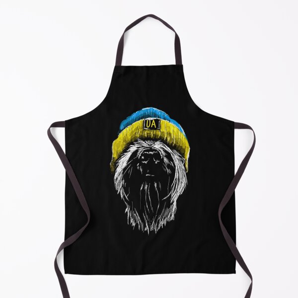 Item preview, Ukrainian dog Premium designed and sold by ByOStass.