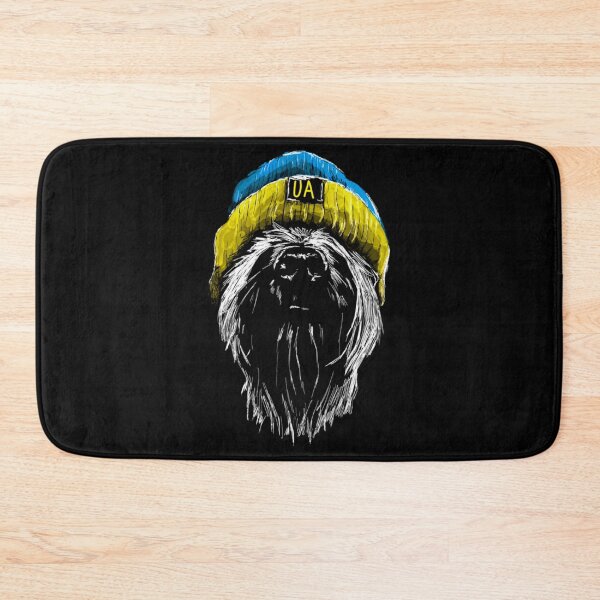Item preview, Ukrainian dog Premium  designed and sold by ByOStass.