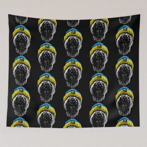 Item preview, Ukrainian dog Premium  designed and sold by ByOStass.