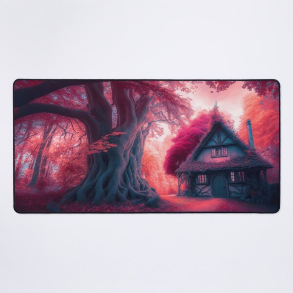 Item preview, Cozy Cottage House designed and sold by letsgetinspired.