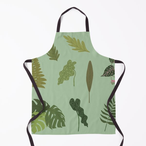 Item preview, Tropical leaf set designed and sold by neteor.