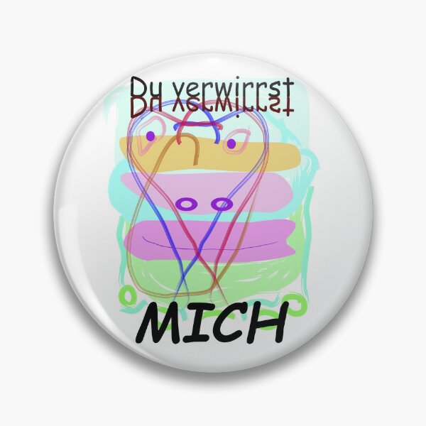 Item preview, You Confuse Me But Love You designed and sold by Bodino.