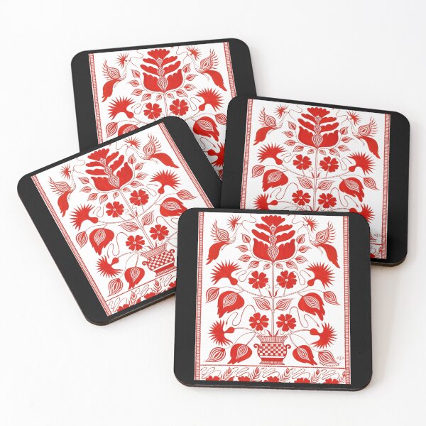 Item preview, Ukrainian Firebird   designed and sold by ByOStass.