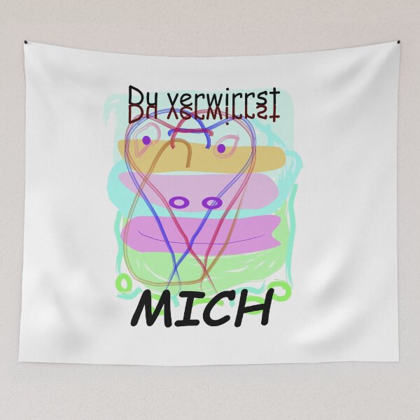 Item preview, You Confuse Me But Love You designed and sold by Bodino.