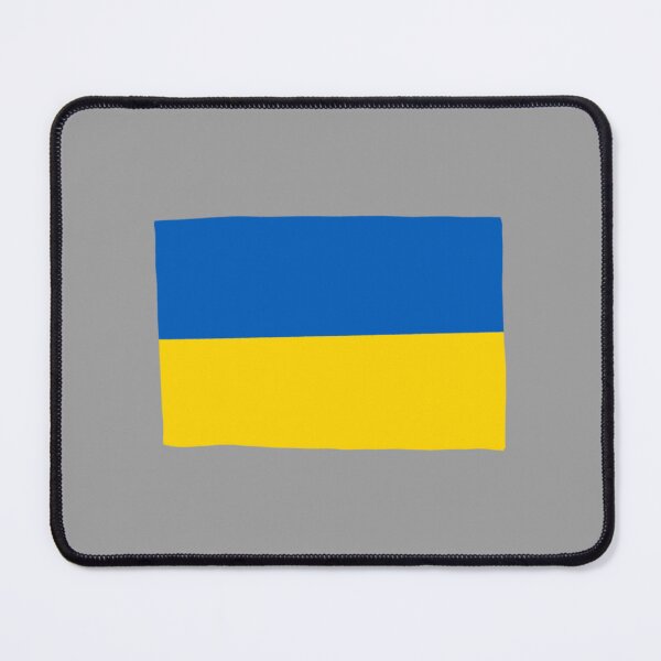 Item preview, ukrainian flag   designed and sold by ByOStass.