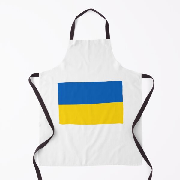 Item preview, ukrainian flag designed and sold by ByOStass.