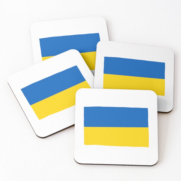 Item preview, ukrainian flag   designed and sold by ByOStass.