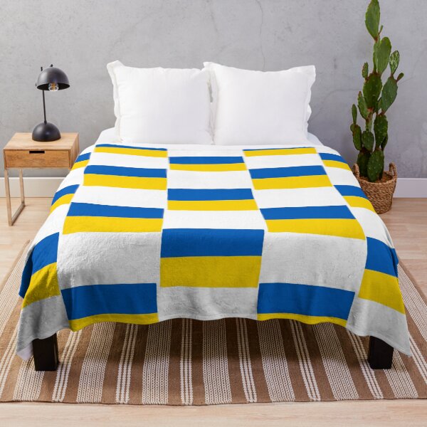 Item preview, ukrainian flag designed and sold by ByOStass.