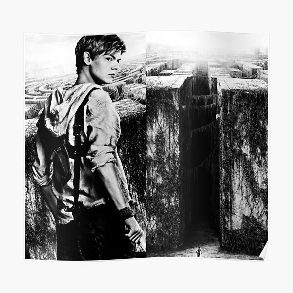 newty mc newt newt Poster