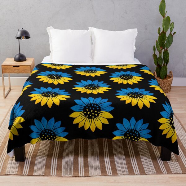 Item preview, Ukrainian Sunflower Art designed and sold by ByOStass.