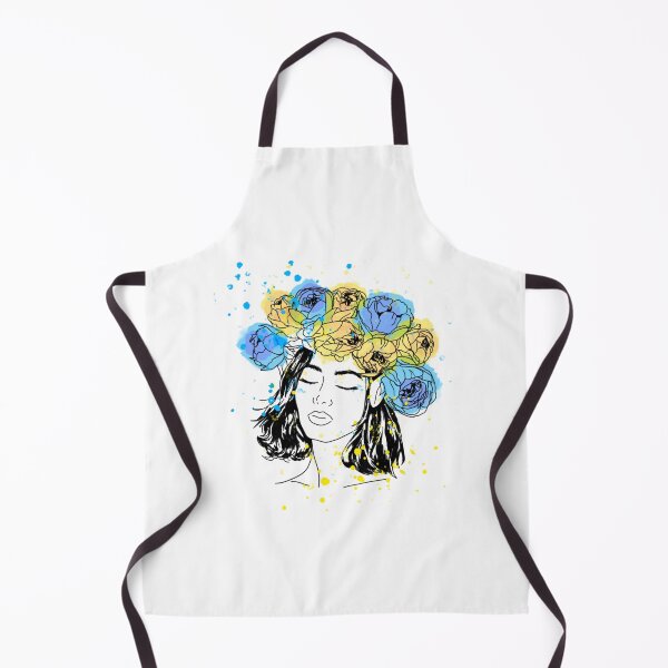 Item preview, Ukrainian Women Girl Unbreakable Premium designed and sold by ByOStass.