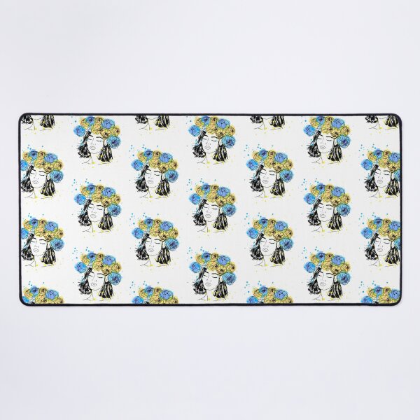Item preview, Ukrainian Women Girl Unbreakable Premium designed and sold by ByOStass.