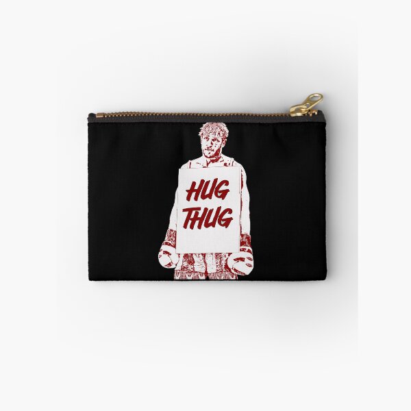 Item preview, Abrazo Thug - Jake Paul "boxeador" designed and sold by Signs for Dark Times.