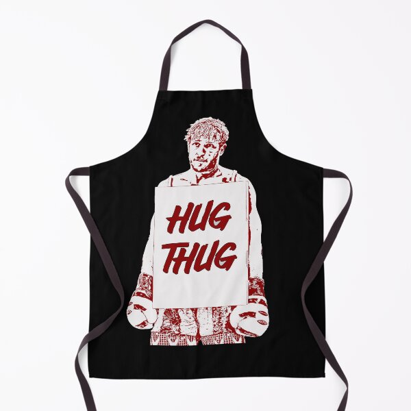 Item preview, Hug Thug - Jake Paul "boxer" designed and sold by Signs for Dark Times.