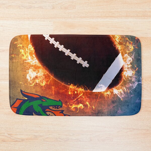 Item preview, Seattle Dragon, XLF, nfl designed and sold by artigrow.