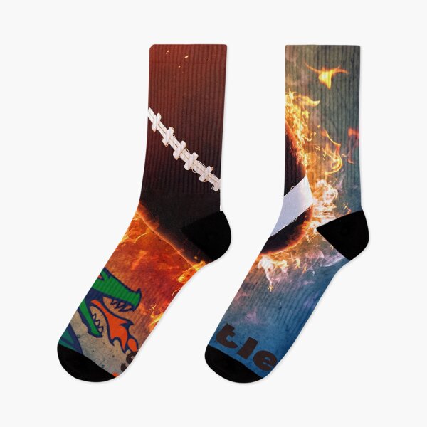Item preview, Seattle Dragon, XLF, nfl designed and sold by artigrow.