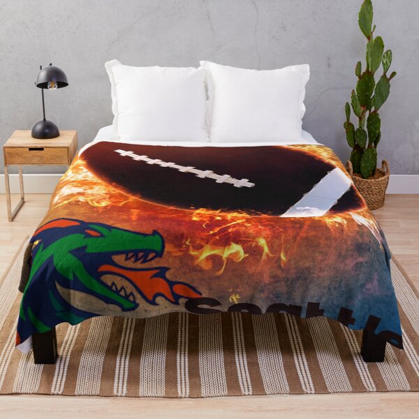 Item preview, Seattle Dragon, XLF, nfl designed and sold by artigrow.