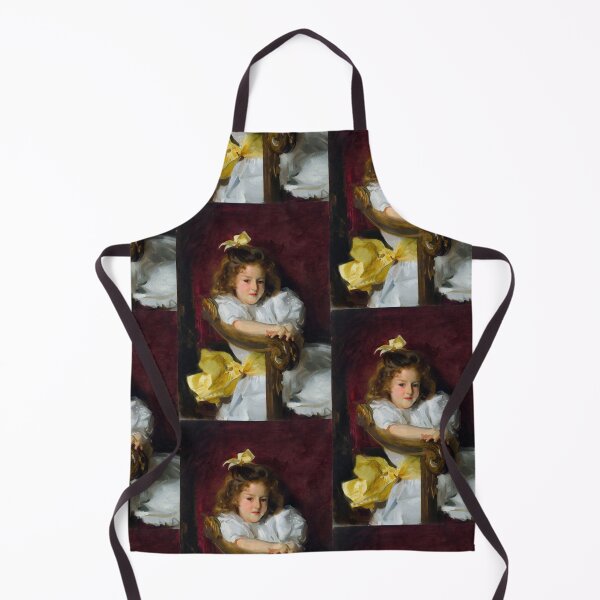 Item preview, John singer sargent Portrait of Charlotte Cram designed and sold by TeeARTHY.
