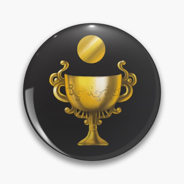 Item preview, Victory Cup Rich Pattern designed and sold by Goamazons.