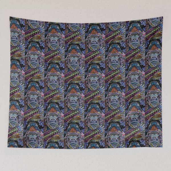 Item preview, Chiquita's Favorite Hiding Place  designed and sold by Rachel Hueske.