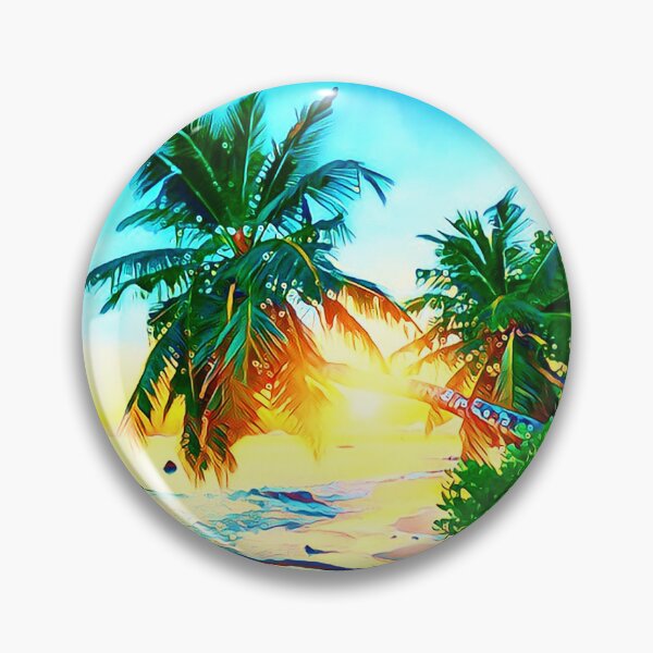 Item preview, La Digue Island (Vacation) designed and sold by UniqueDeignz.