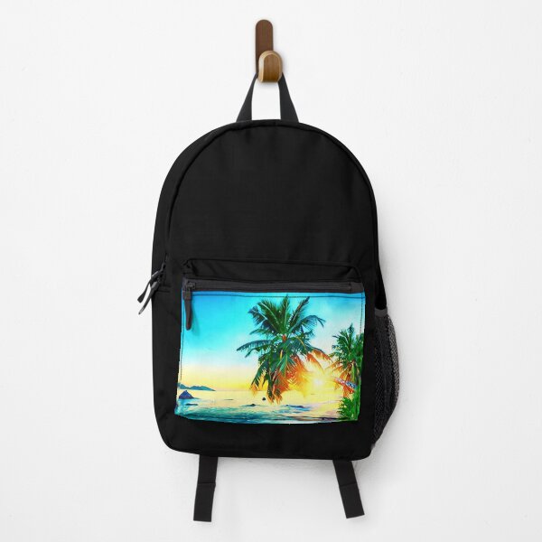 Item preview, La Digue Island (Vacation) designed and sold by UniqueDeignz.