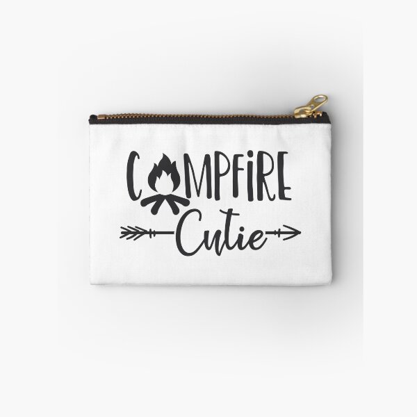 Item preview, CAMPFIRE CUTIE designed and sold by SticerOcean.