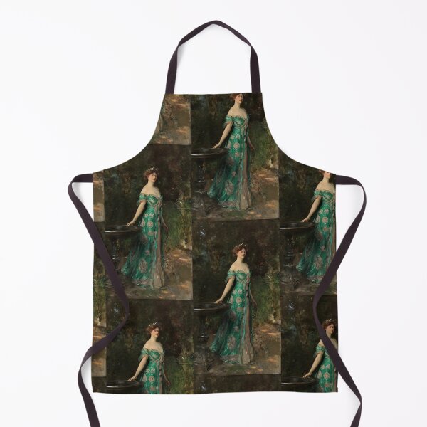 Item preview, John singer sargent Portrait Of Millicent Leveson-Gower, Duchess Of Sutherland designed and sold by TeeARTHY.