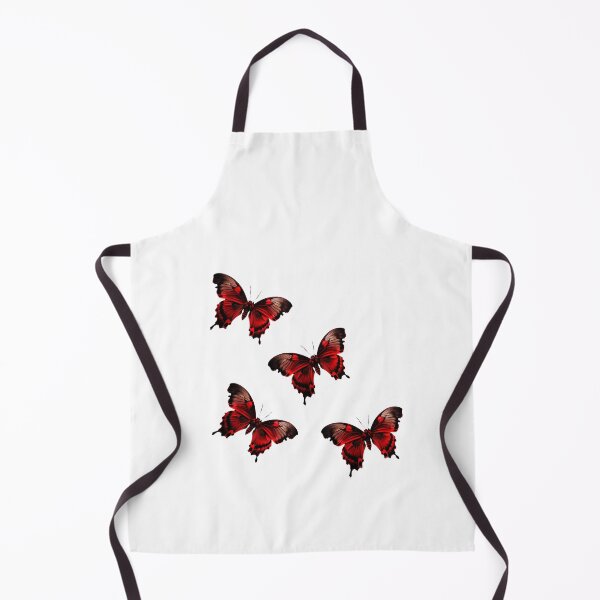 Item preview, Black And Red Butterfly Pack : Satan Butterfly designed and sold by Ameripensia.