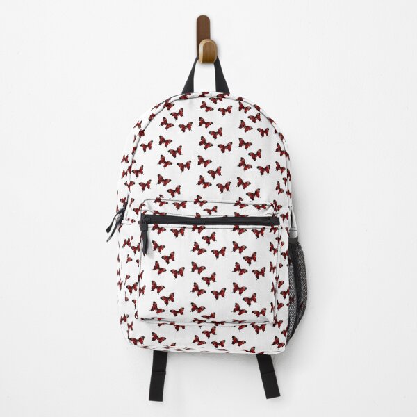 Item preview, Black And Red Butterfly Pack : Satan Butterfly  designed and sold by Ameripensia.