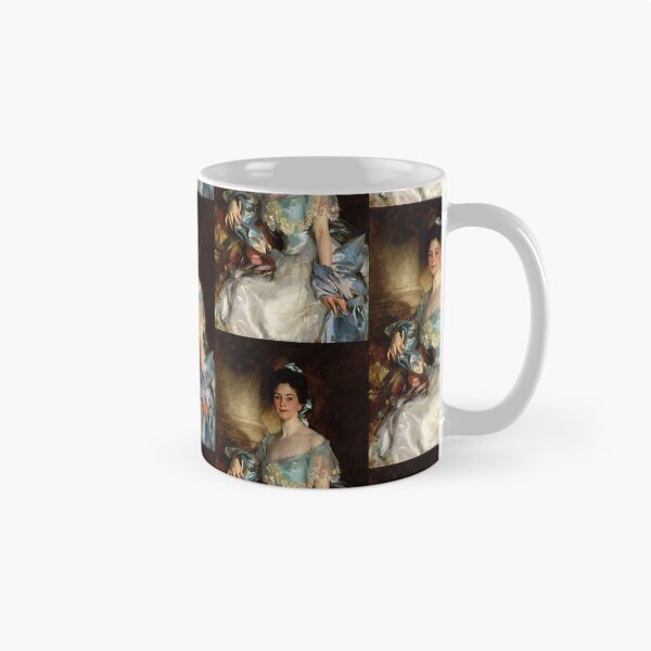 Item preview, John singer sargent Portrait Of Mrs A Lawrence Rotch  designed and sold by TeeARTHY.