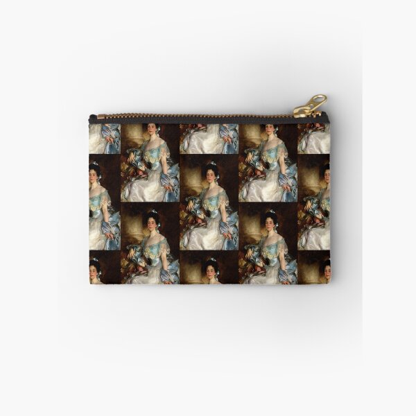 Item preview, John singer sargent Portrait Of Mrs A Lawrence Rotch  designed and sold by TeeARTHY.