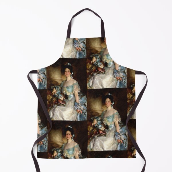 Item preview, John singer sargent Portrait Of Mrs A Lawrence Rotch designed and sold by TeeARTHY.