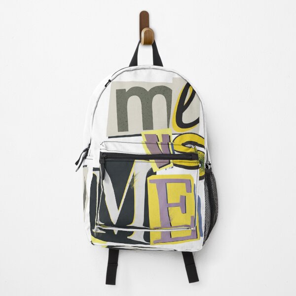 Item preview, Me vs Me designed and sold by Merch-and-Vibes.
