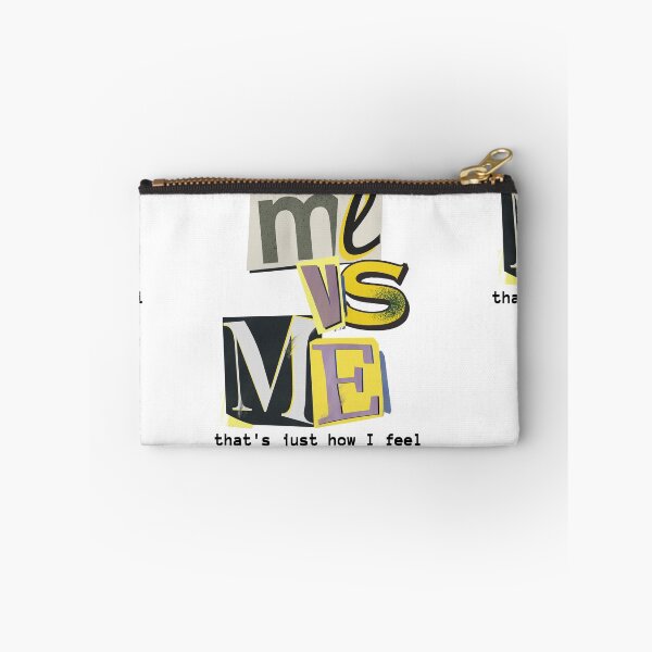 Item preview, Me vs Me designed and sold by Merch-and-Vibes.