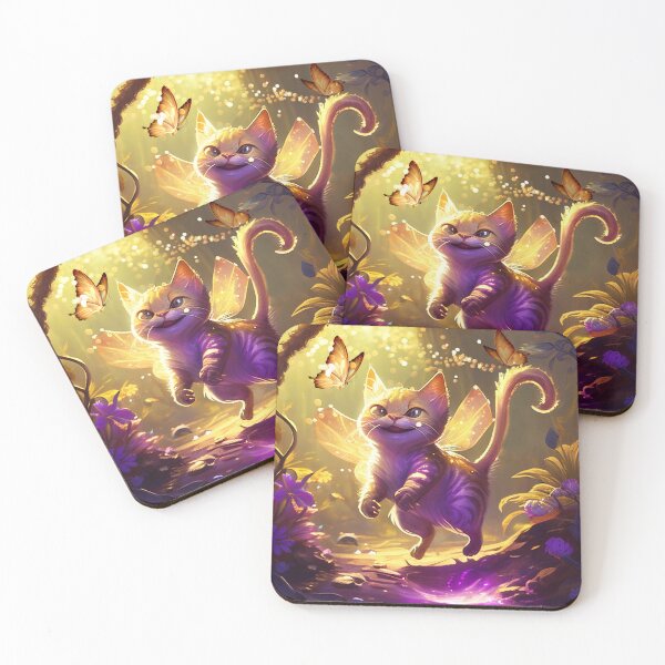 Item preview, happy cat happy life designed and sold by SagolDesign.