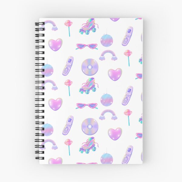 Item preview, Y2K pink purple and shiny aesthetic sticker pack New Jeans NewJeans NWJNS Tokki cute and " girly " designed and sold by Kplais.