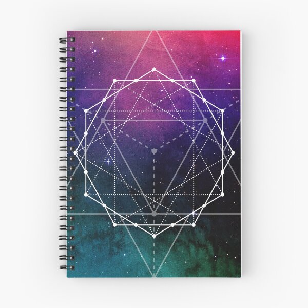 Item preview, DODECAGRAM - ASTRAL INTERSTELLAR IMAGERY FOR ENLIGHTENED SOULS LIKE YOURSELF designed and sold by Clifford Hayes.
