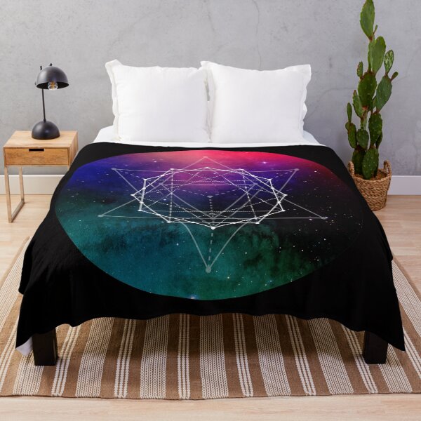 Item preview, DODECAGRAM - ASTRAL INTERSTELLAR IMAGERY FOR ENLIGHTENED SOULS LIKE YOURSELF designed and sold by Clifford Hayes.